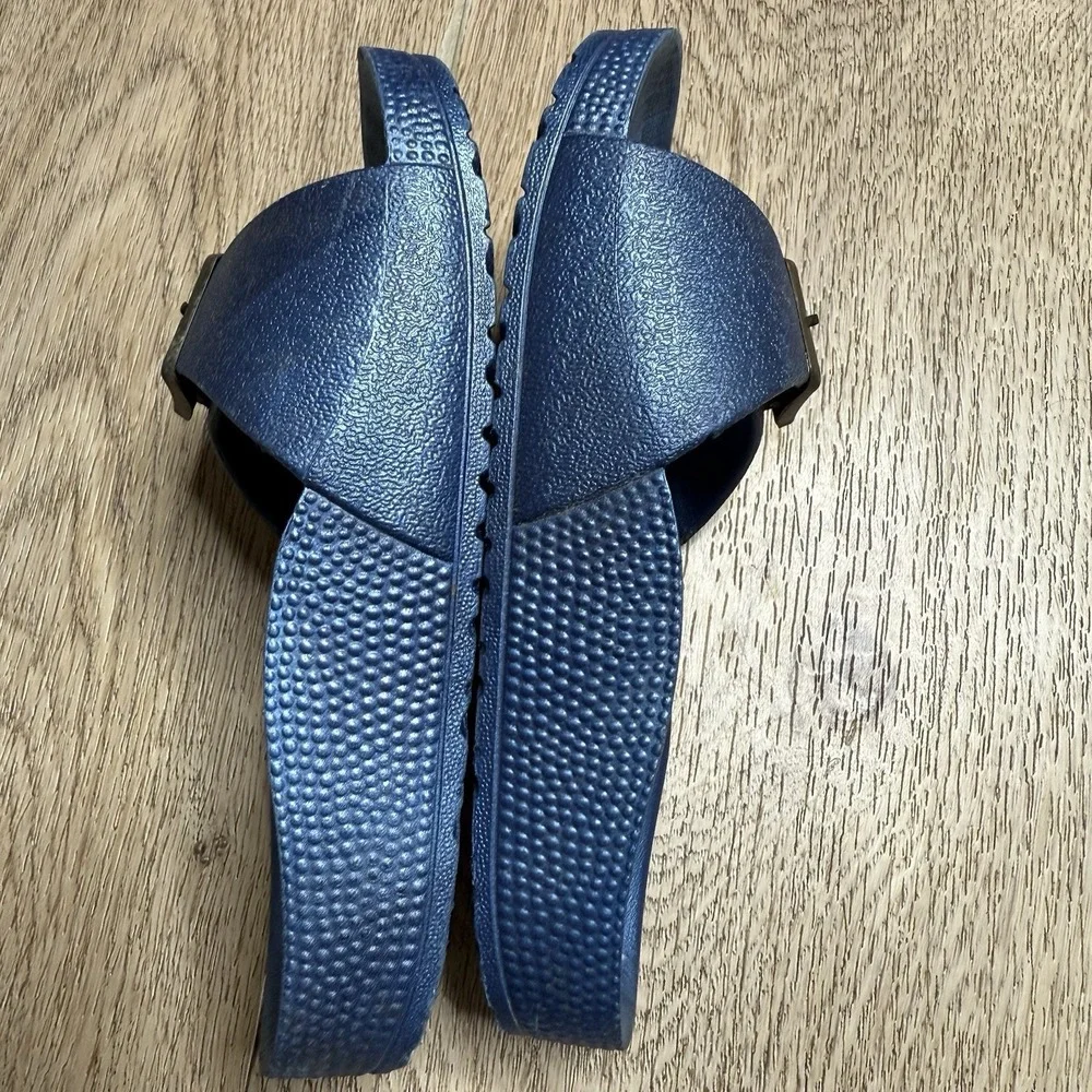Birkenstock Madrid EVA Toddler Blue EU 25 US 7